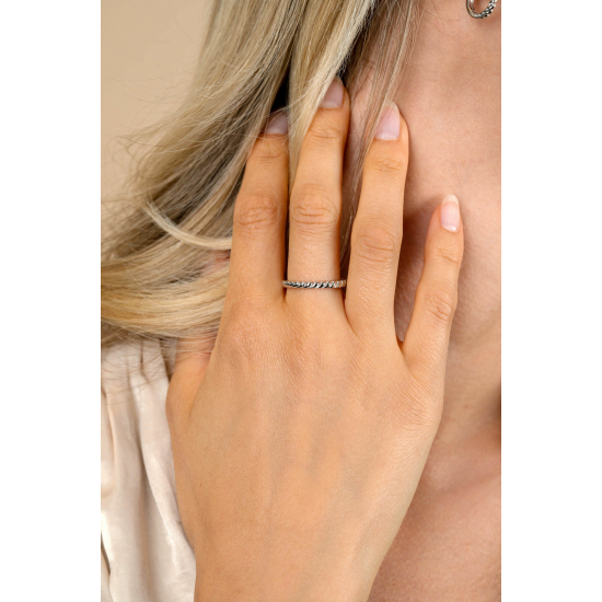 ZINZI RING - 40676