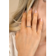 ZINZI RING - 40676