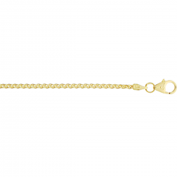 GOUDEN ARMBAND - 40683