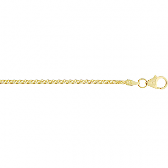 GOUDEN ARMBAND - 40683