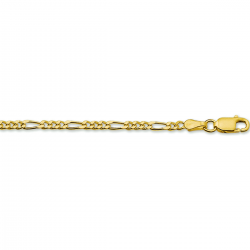 GOUDEN ARMBAND - 40684