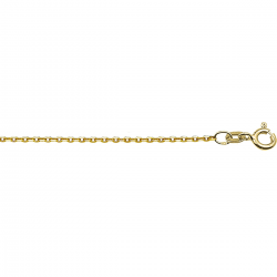 GOUDEN ARMBAND - 40690