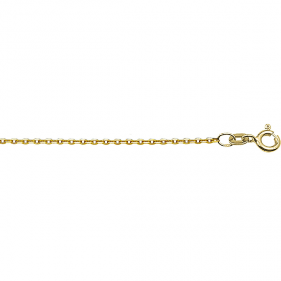GOUDEN ARMBAND - 40690