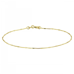 GOUDEN ARMBAND - 40692