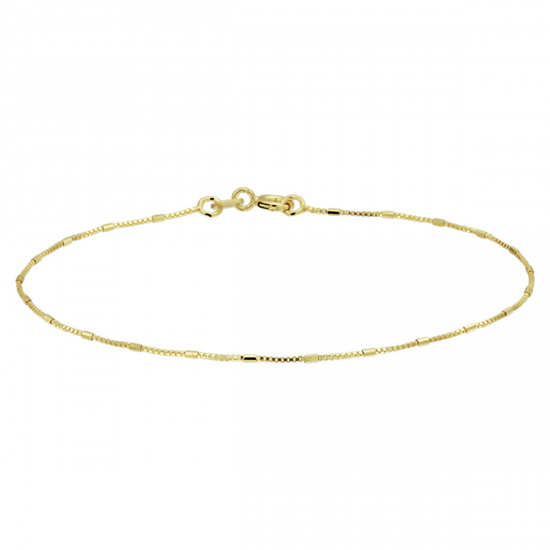 GOUDEN ARMBAND - 40692