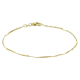 GOUDEN ARMBAND - 40693