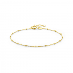 GOUDEN ARMBAND - 40694