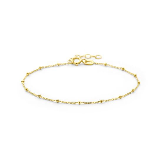 GOUDEN ARMBAND - 40694