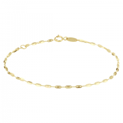 GOUDEN ARMBAND - 40696