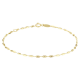 GOUDEN ARMBAND - 40696
