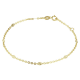GOUDEN ARMBAND - 40698