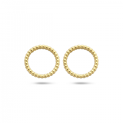 GOUDEN OORSIERADEN - 40709