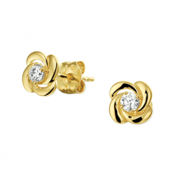 GOUDEN OORSIERADEN - 40714