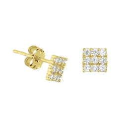 GOUDEN OORSIERADEN - 40715