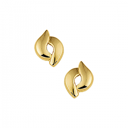 GOUDEN OORSIERADEN - 40716