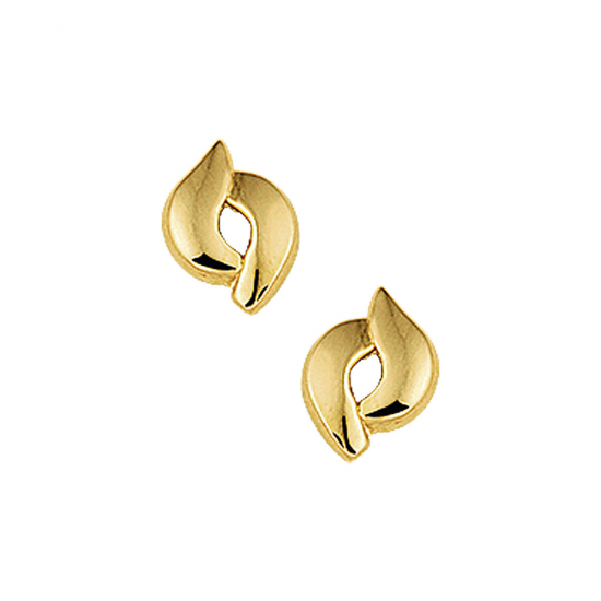 GOUDEN OORSIERADEN - 40716