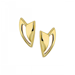 GOUDEN OORSIERADEN - 40717