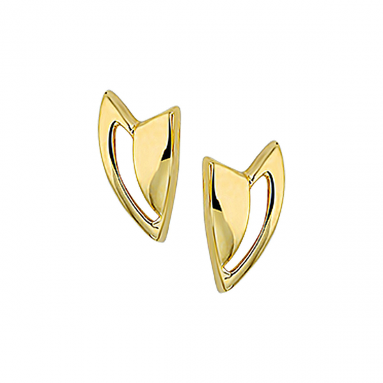 GOUDEN OORSIERADEN - 40717