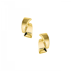 GOUDEN OORSIERADEN - 40718