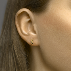 GOUDEN OORSIERADEN - 40719