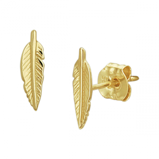 GOUDEN OORSIERADEN - 40737