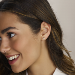 GOUDEN OORSIERADEN - 40738