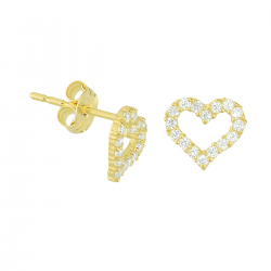 GOUDEN OORSIERADEN - 40749