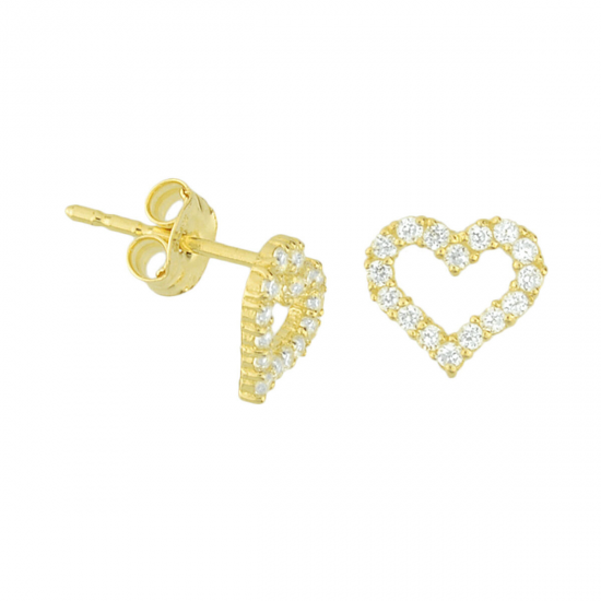 GOUDEN OORSIERADEN - 40749