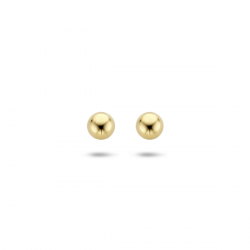 GOUDEN OORSIERADEN - 40750