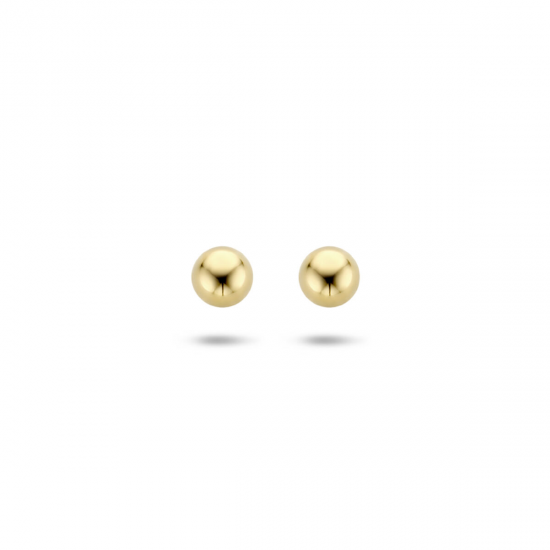 GOUDEN OORSIERADEN - 40750