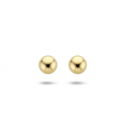 GOUDEN OORSIERADEN - 40751