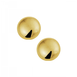 GOUDEN OORSIERADEN - 40754