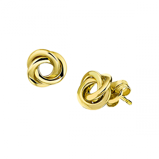 GOUDEN OORSIERADEN - 40757
