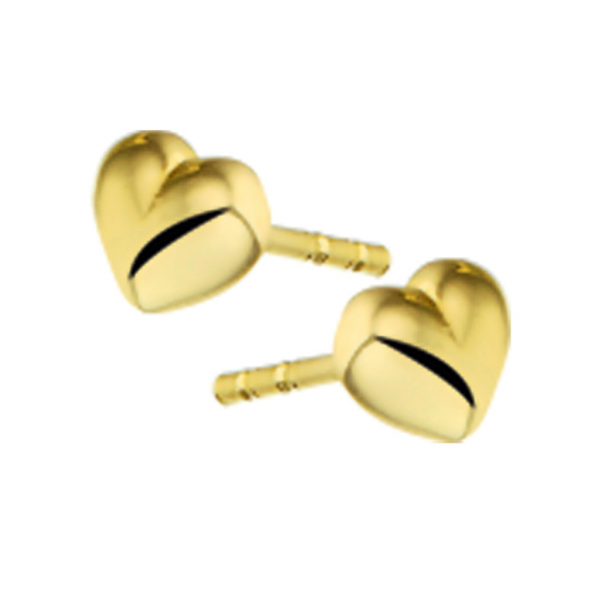 GOUDEN OORSIERADEN - 40759