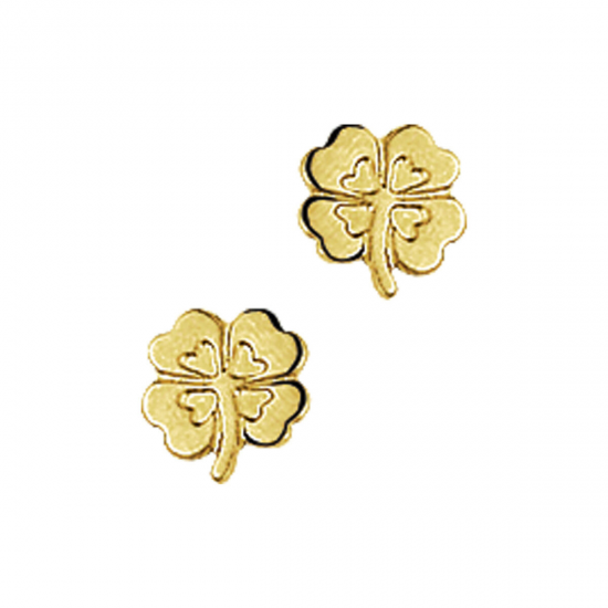 GOUDEN OORSIERADEN - 40763