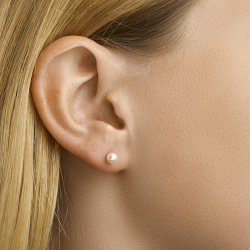 GOUDEN OORSIERADEN - 40769