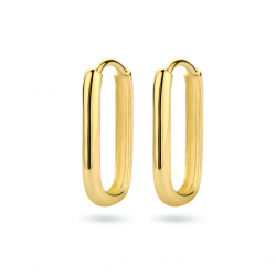 GOUDEN OORSIERADEN - 40775