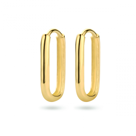 GOUDEN OORSIERADEN - 40775