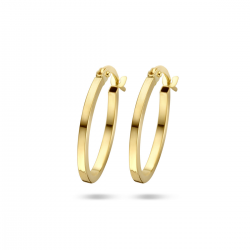 GOUDEN OORSIERADEN - 40777