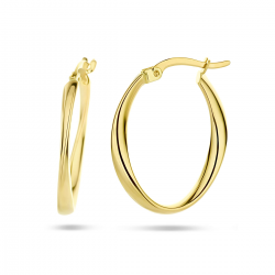 GOUDEN OORSIERADEN - 40778