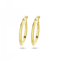 GOUDEN OORSIERADEN - 40779