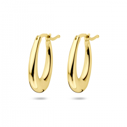 GOUDEN OORSIERADEN - 40781