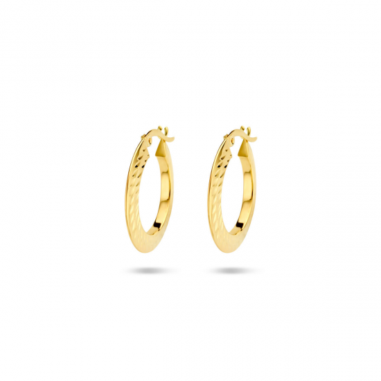 GOUDEN OORSIERADEN - 40784