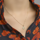 GOUDEN HANGER - 40806