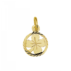 GOUDEN HANGER - 40807