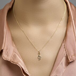 GOUDEN HANGER - 40808