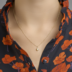 GOUDEN HANGER - 40810