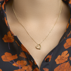 GOUDEN HANGER - 40814