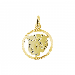 GOUDEN HANGER - 40816