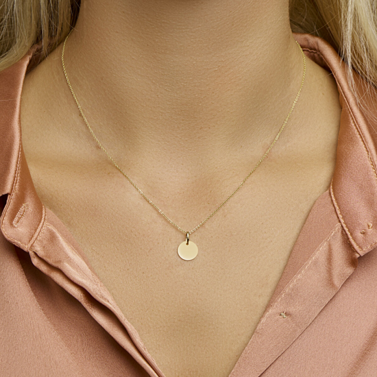 GOUDEN HANGER - 40818